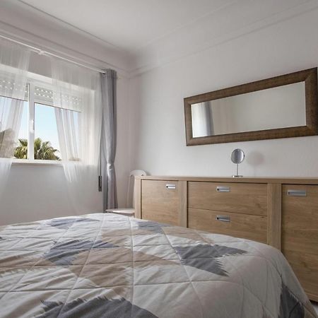 Ariana Apartment Портіман Екстер'єр фото