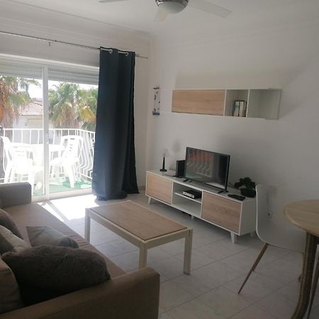 Ariana Apartment Портіман Екстер'єр фото