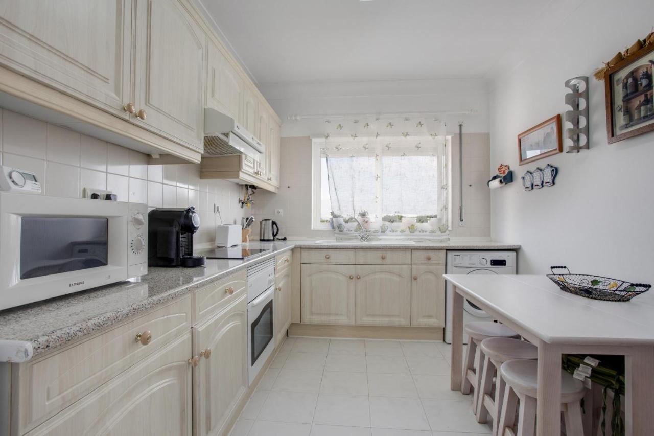 Ariana Apartment Портіман Екстер'єр фото