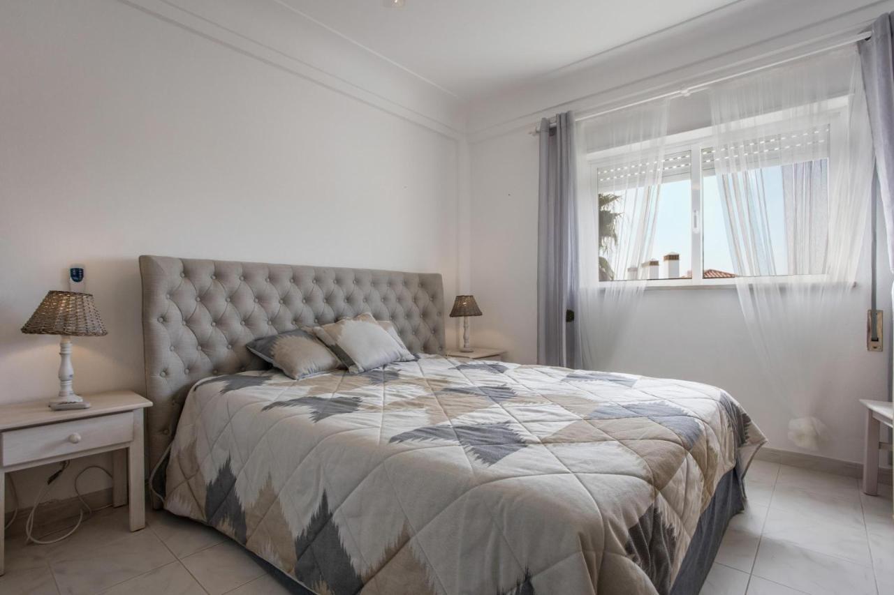 Ariana Apartment Портіман Екстер'єр фото