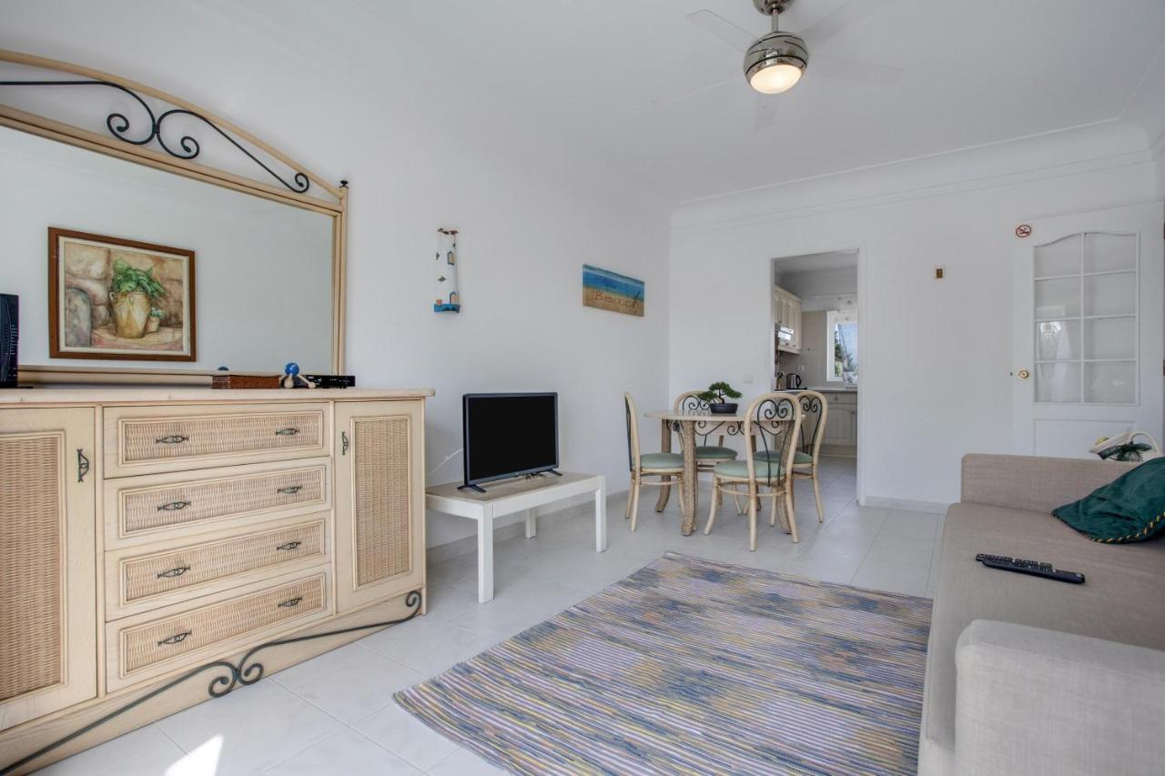 Ariana Apartment Портіман Екстер'єр фото