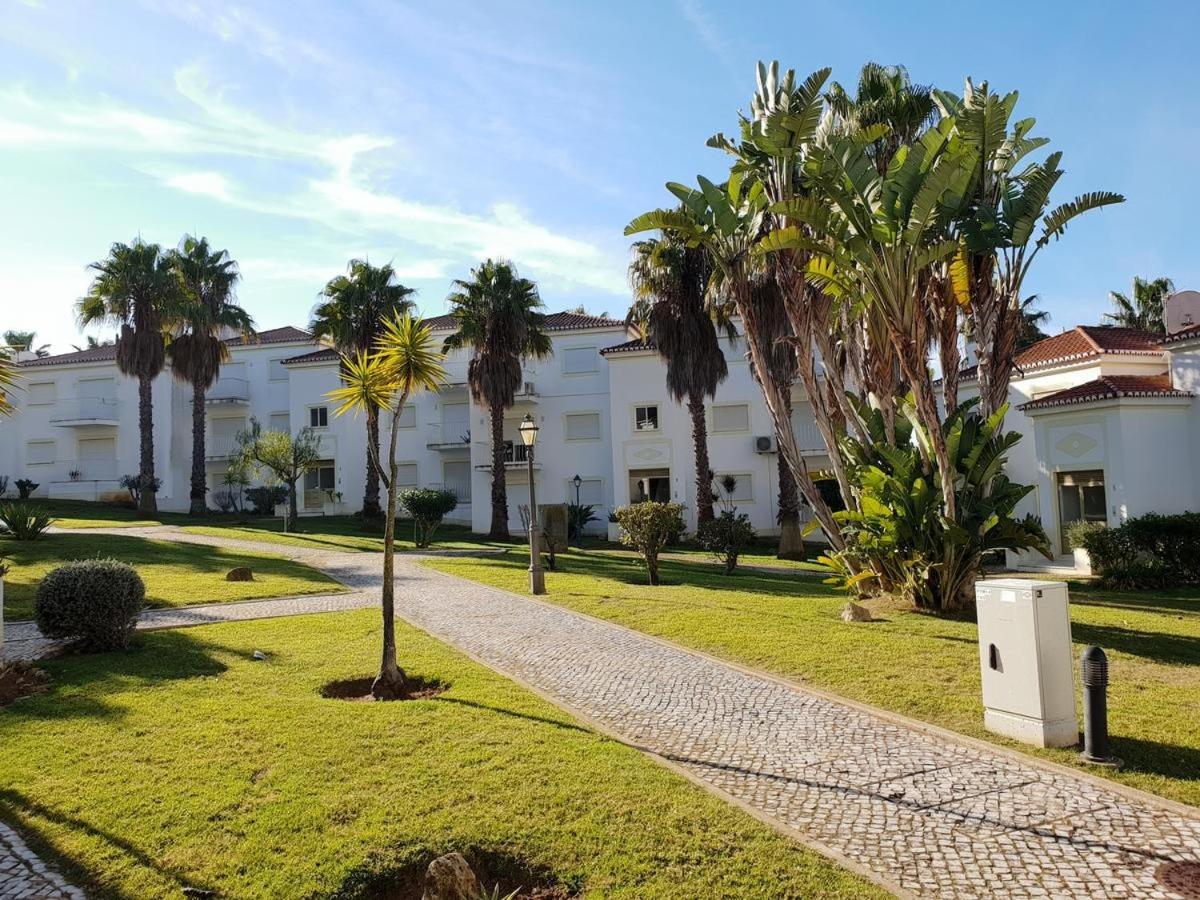 Ariana Apartment Портіман Екстер'єр фото