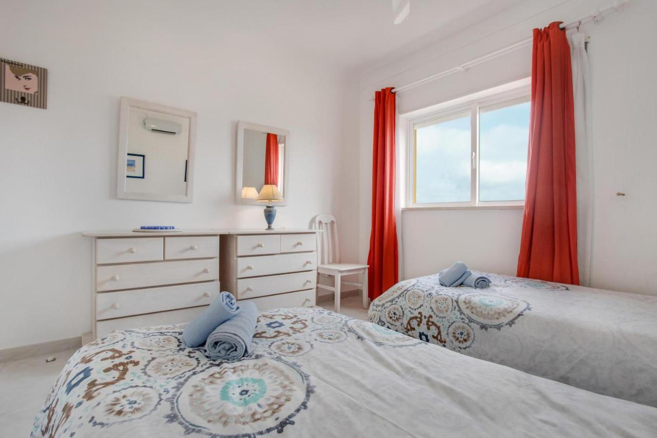 Ariana Apartment Портіман Екстер'єр фото