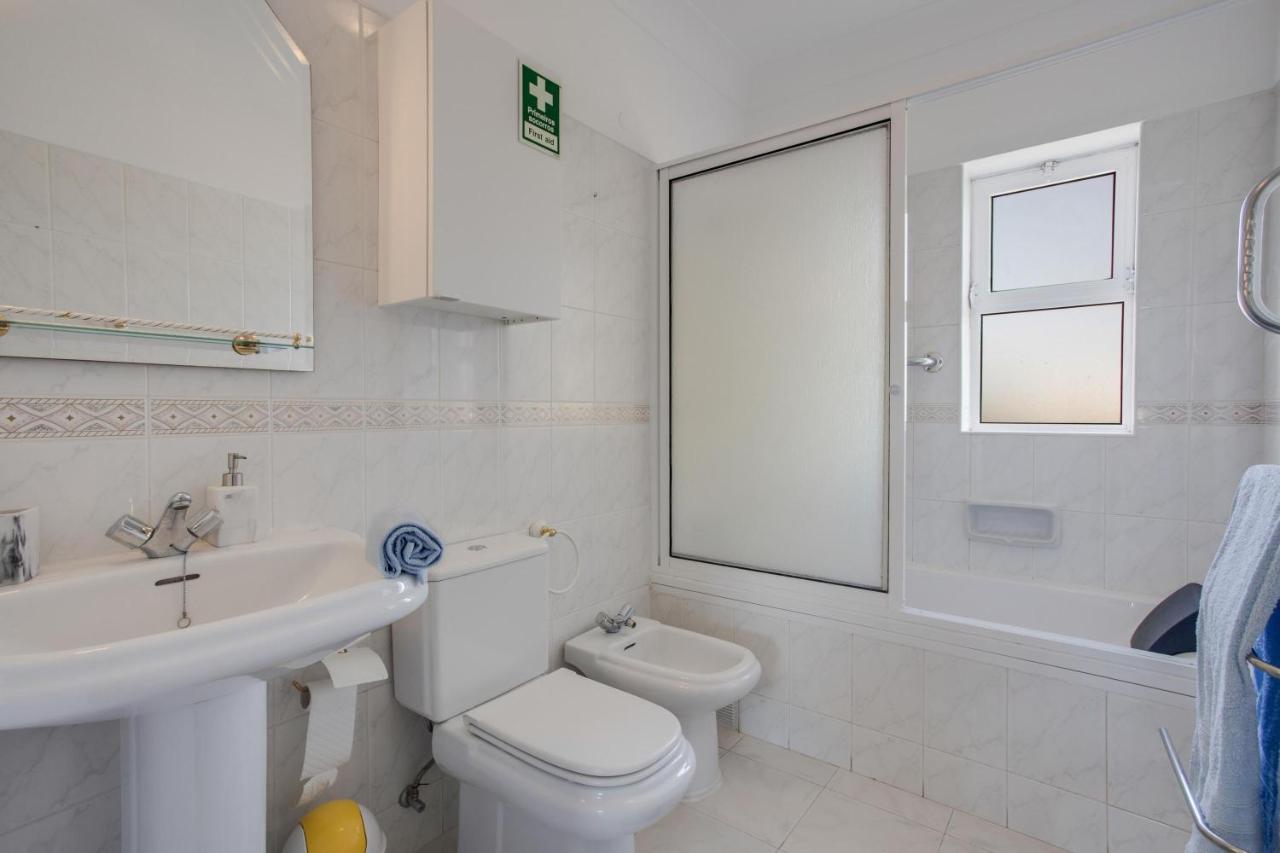 Ariana Apartment Портіман Екстер'єр фото