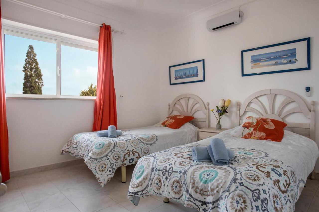 Ariana Apartment Портіман Екстер'єр фото
