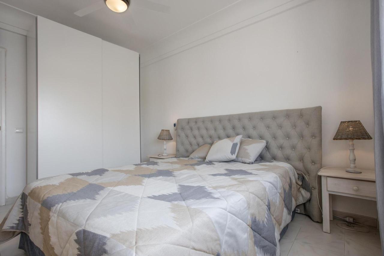 Ariana Apartment Портіман Екстер'єр фото