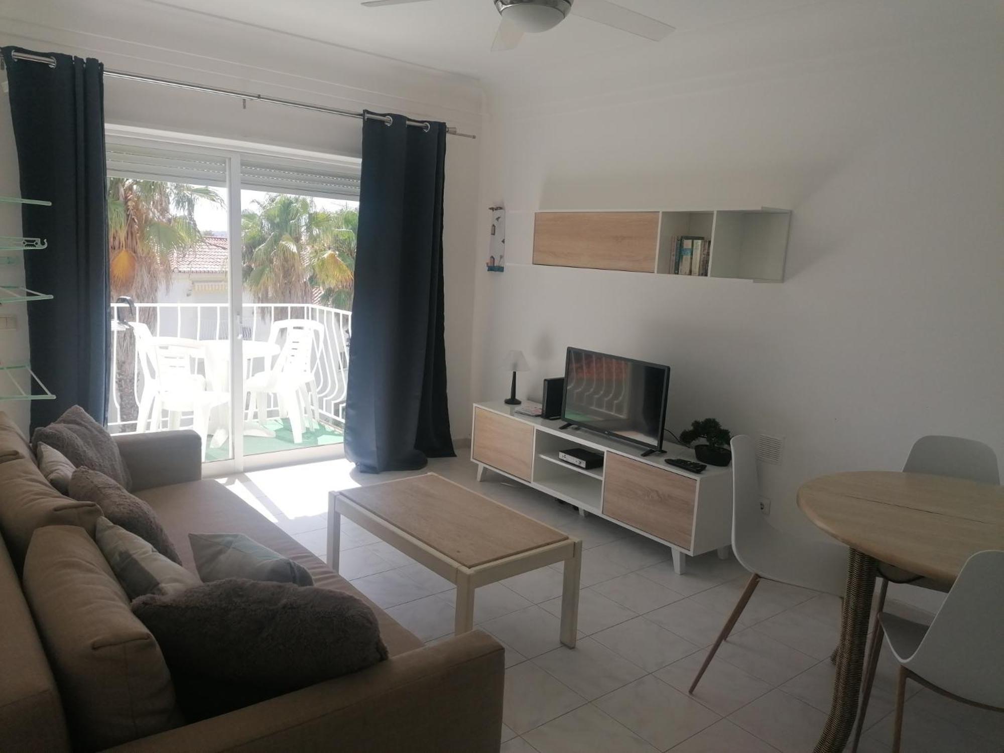 Ariana Apartment Портіман Екстер'єр фото